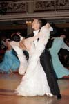 Blackpool Dance Festival 2008 ���� ������� ������� ����� ballroom standard