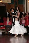 Blackpool Dance Festival 2008 ���� ������� ������� ����� ballroom standard