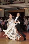 Blackpool Dance Festival 2008 ���� ������� ������� ����� ballroom standard