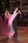 Blackpool Dance Festival 2008 ���� ������� ������� ����� ballroom standard