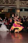 Blackpool Dance Festival 2008 ���� ������� ������� ����� ballroom standard