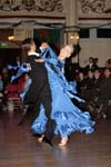 Blackpool Dance Festival 2008 ���� ������� ������� ����� ballroom standard