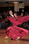 Blackpool Dance Festival 2008 ���� ������� ������� ����� ballroom standard