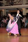 Blackpool Dance Festival 2008 ���� ������� ������� ����� ballroom standard