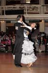 Blackpool Dance Festival 2008 ���� ������� ������� ����� ballroom standard