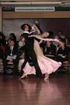 Blackpool Dance Festival 2008 ���� ������� ������� ����� ballroom standard