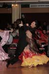 Blackpool Dance Festival 2008 ���� ������� ������� ����� ballroom standard