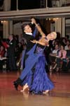 Blackpool Dance Festival 2008 ���� ������� ������� ����� ballroom standard