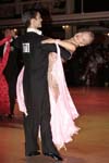 Blackpool Dance Festival 2008 ���� ������� ������� ����� ballroom standard