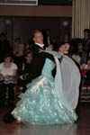 Blackpool Dance Festival 2008 ���� ������� ������� ����� ballroom standard