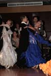 Blackpool Dance Festival 2008 ���� ������� ������� ����� ballroom standard