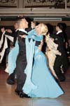 Blackpool Dance Festival 2008 ���� ������� ������� ����� ballroom standard