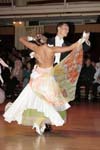 Blackpool Dance Festival 2008 ���� ������� ������� ����� ballroom standard