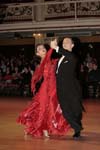 Blackpool Dance Festival 2008 ���� ������� ������� ����� ballroom standard
