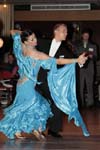 Blackpool Dance Festival 2008 ���� ������� ������� ����� ballroom standard