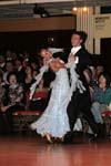Blackpool Dance Festival 2008 ���� ������� ������� ����� ballroom standard