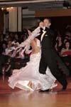 Blackpool Dance Festival 2008 ���� ������� ������� ����� ballroom standard