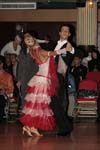 Blackpool Dance Festival 2008 ���� ������� ������� ����� ballroom standard
