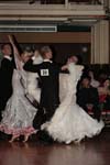 Blackpool Dance Festival 2008 ���� ������� ������� ����� ballroom standard