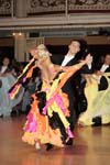 Blackpool Dance Festival 2008 ���� ������� ������� ����� ballroom standard
