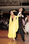Blackpool Dance Festival 2008 ���� ������� ������� ����� ballroom standard