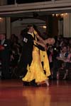 Blackpool Dance Festival 2008 ���� ������� ������� ����� ballroom standard