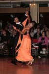 Blackpool Dance Festival 2008 ���� ������� ������� ����� ballroom standard