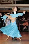Blackpool Dance Festival 2008 ���� ������� ������� ����� ballroom standard
