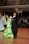 Blackpool Dance Festival 2008 ���� ������� ������� ����� ballroom standard