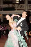 Blackpool Dance Festival 2008 ���� ������� ������� ����� ballroom standard