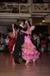Blackpool Dance Festival 2008 ���� ������� ������� ����� ballroom standard
