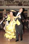 Blackpool Dance Festival 2008 ���� ������� ������� ����� ballroom standard