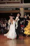 Blackpool Dance Festival 2008 ���� ������� ������� ����� ballroom standard