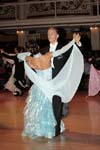 Blackpool Dance Festival 2008 ���� ������� ������� ����� ballroom standard