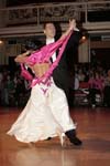 Blackpool Dance Festival 2008 ���� ������� ������� ����� ballroom standard