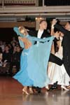 Blackpool Dance Festival 2008 ���� ������� ������� ����� ballroom standard