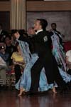 Blackpool Dance Festival 2008 ���� ������� ������� ����� ballroom standard