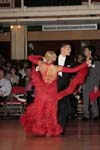 Blackpool Dance Festival 2008 ���� ������� ������� ����� ballroom standard