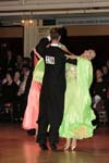 Blackpool Dance Festival 2008 ���� ������� ������� ����� ballroom standard