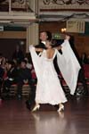 Blackpool Dance Festival 2008 ���� ������� ������� ����� ballroom standard