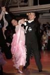 Blackpool Dance Festival 2008 ���� ������� ������� ����� ballroom standard