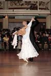 Blackpool Dance Festival 2008 ���� ������� ������� ����� ballroom standard