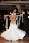 Blackpool Dance Festival 2008 ���� ������� ������� ����� ballroom standard