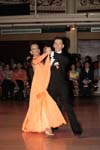 Blackpool Dance Festival 2008 ���� ������� ������� ����� ballroom standard