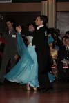 Blackpool Dance Festival 2008 ���� ������� ������� ����� ballroom standard