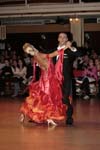 Blackpool Dance Festival 2008 ���� ������� ������� ����� ballroom standard