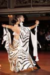 Blackpool Dance Festival 2008 ���� ������� ������� ����� ballroom standard