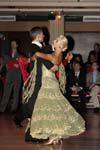 Blackpool Dance Festival 2008 ���� ������� ������� ����� ballroom standard