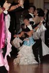 Blackpool Dance Festival 2008 ���� ������� ������� ����� ballroom standard