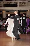 Blackpool Dance Festival 2008 ���� ������� ������� ����� ballroom standard